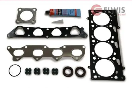 Комплект прокладок, головка циліндра ELWIS ROYAL 9856028