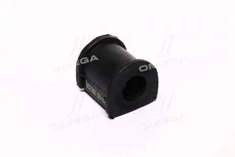 Втулка стабілізатора заднього d=20 IVECO DAILY E1 90-96,DAILY E2 96-99,DAILY E3 00-05,DAILY E4 06-11 EMMERRE 100876