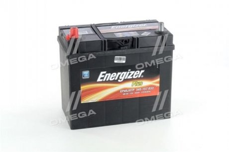 Акумулятор 45Ah-12v EN330 Plus, L Energizer 545 157 033