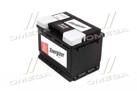 Аккумулятор 60ah-12v efb (242х175х190), r, en640 Energizer 560 500 064 (фото 1)