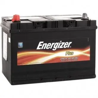 Аккумулятор 95Ah-12v EN830 Plus, L Energizer 595 405 083