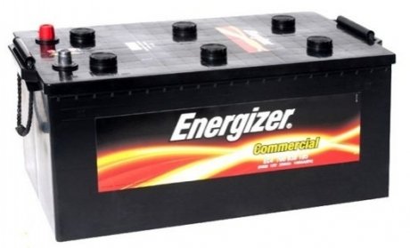 700 038 105 200 оч аккумулятор Energizer 700038105 (фото 1)