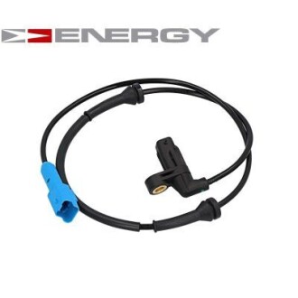 Датчик абс передний peugeot 206 98- ENERGY CA0086P