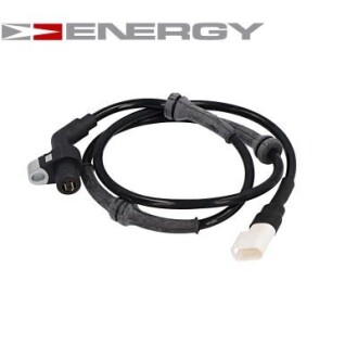 Датчик абс передній ford fiesta 95-02 ENERGY CA0095P