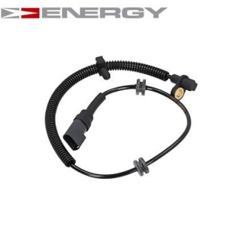 Датчик абс задний ford focus 98-04 ENERGY CA0101TL