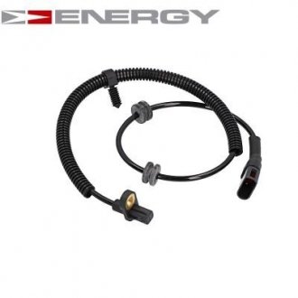 Датчик абс задній ford focus 98-04 ENERGY CA0101TP