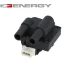 Катушка зажигания рено ENERGY NARZEDZIA CZ0029 (фото 3)