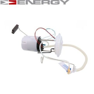 Паливний насос ENERGY G30081