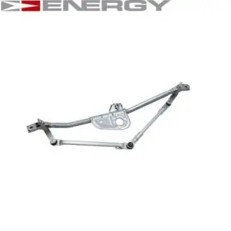 Механізм склоочисника ENERGY NARZEDZIA MW0001K