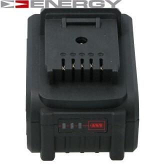 Аккумулятор 18в 4ач ENERGY NE00908