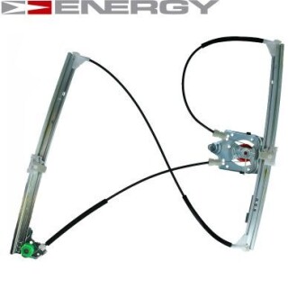 Склопідйомник ENERGY POD0047L