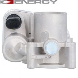 Дросельна заслінка ENERGY PP0012 (фото 1)