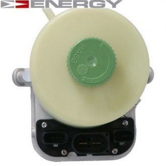 Насос гідропідсилювача ENERGY PWE7869 (фото 1)