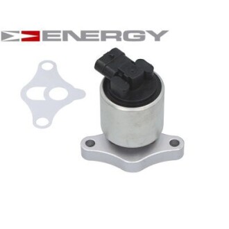 Клапан egr ENERGY ZE0002