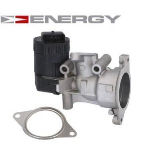 Клапан egr ENERGY ZE0064 (фото 1)