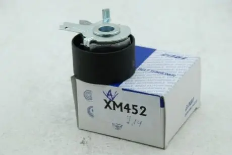 Ролик грм kangoo 1,5d evr55581 один ролик ENGI XM452