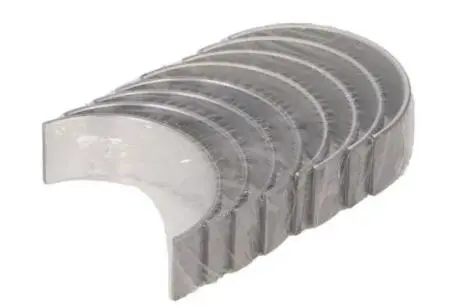 Вкладыши шатунные, комплект ENGITECH ENT074021STD