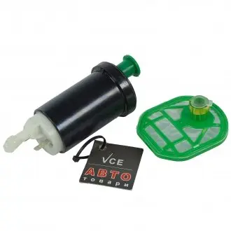 Насос топливный ENGITECH ENT100005