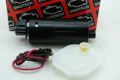 Паливний насос ENGITECH ENT100027