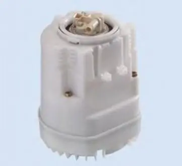 Топливный насос ENGITECH ENT100034