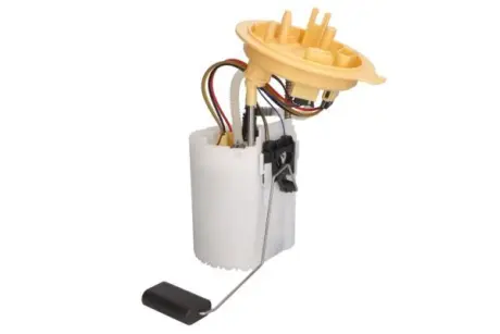 Электрический топливный насос 12В (модуль) AUDI A3, Q2, TT, SEAT LEON, LEON SC, LEON ST, SKODA KAROQ, OCTAVIA III, VW GOLF SPORTSVAN VII, GOLF VII, T-ROC CKFC-DTTC ENGITECH ENT100169