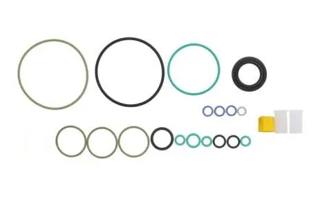 Ремкомплект насоса common rail ENGITECH ENT210018