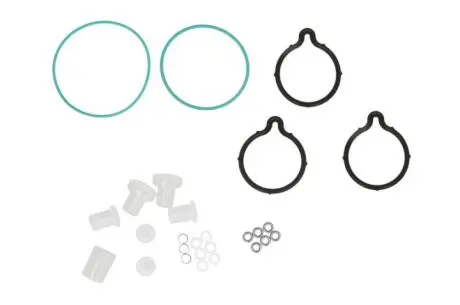 Ремкомплект насоса common rail ENGITECH ENT210020