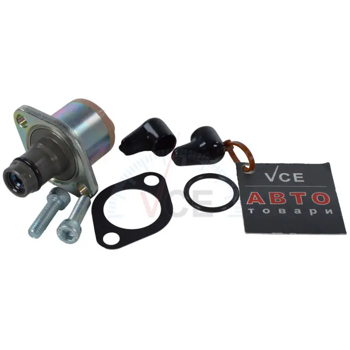 Элемент насоса common rail ENGITECH ENT230027/1 (фото 1)