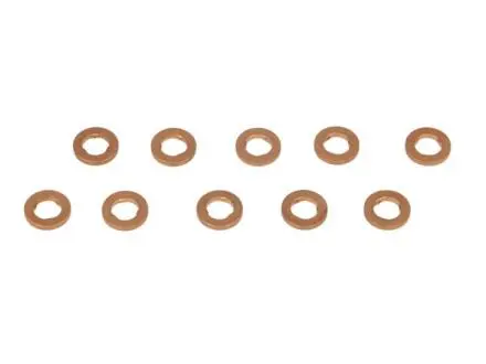 Елемент форсунки common rail ENGITECH ENT250044