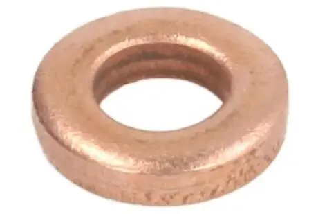 Элемент форсунки common rail ENGITECH ENT250059/1