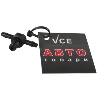 Элемент форсунки common rail ENGITECH ENT250073