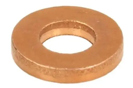 Элемент форсунки common rail ENGITECH ENT2501531