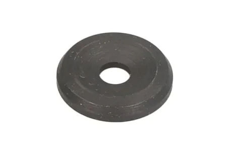 Подложка инжектора (внутренний диаметр 5,3мм, наружный диаметр 20,3мм, толщина 3,5мм) volvo 240 alfa romeo 145, 146, 155 aro 10 audi 100 c2, 100 c3, 100 c4, 8d b2. ENGITECH ENT2501551