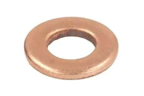 Элемент форсунки Common Rail ENGITECH ENT2501611