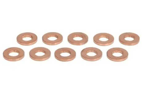 Элемент форсунки common rail ENGITECH ENT250223