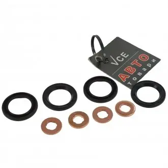 Элемент форсунки common rail ENGITECH ENT250258