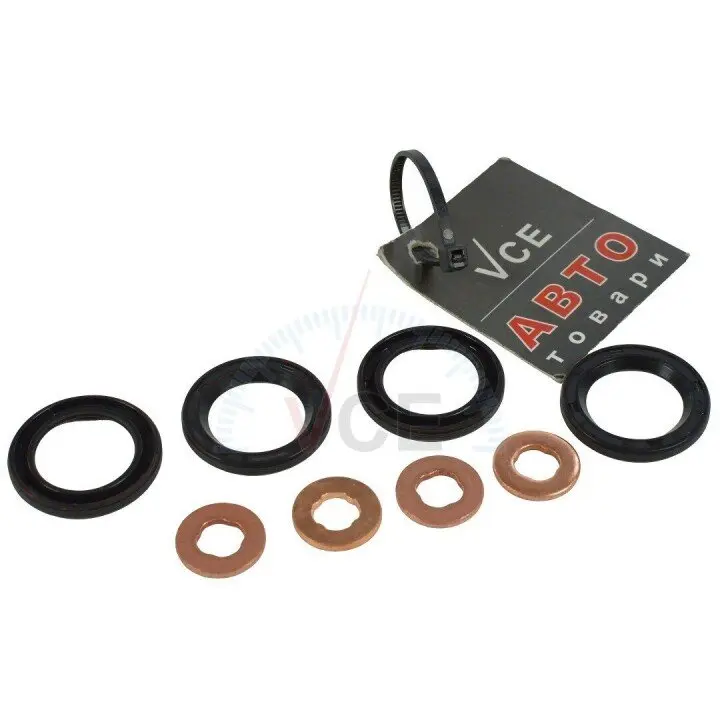 Фото 1 - Элемент форсунки common rail ENGITECH ENT250258 Элемент форсунки common rail ENGITECH ENT250258 (фото 1)