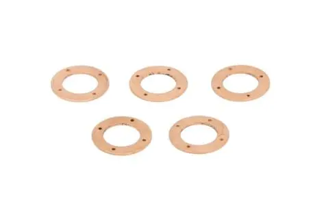 Элемент форсунки common rail ENGITECH ENT250278