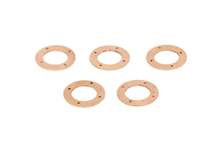 Элемент форсунки common rail ENGITECH ENT250278 (фото 1)