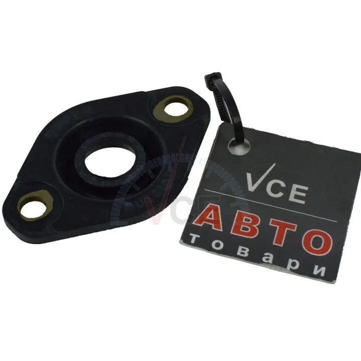 Прокладка (для форсунки в кришці рокерів) HONDA CIVIC VII OPEL ASTRA G, COMBO TOUR, COMBO/MINIVAN, CORSA C, CORSA C/HATCHBACK, MERIVA A 1.7D 02.00- ENGITECH ENT2503921 (фото 1)