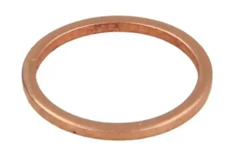 Подкладка инжектора, внутренний диаметр 17мм. ENGITECH ENT2504881