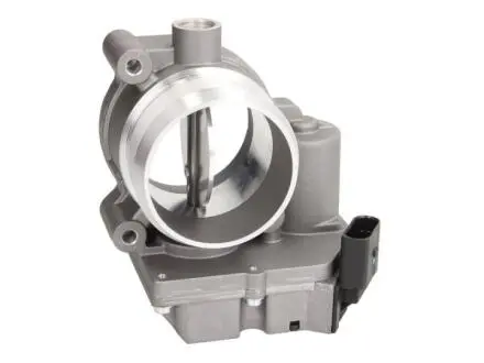 Дроссельная заслонка vag 2.7/3.0 tdi 2003.08- ENGITECH ENT310014