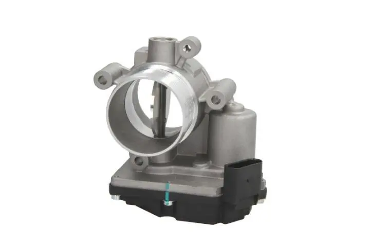 Фото 1 - Корпус дроссельной заслонки ENGITECH ENT310016 Корпус дроссельной заслонки ENGITECH ENT310016 (фото 1)