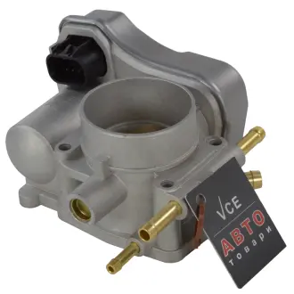 Корпус дросельної заслінки ENGITECH ENT310044