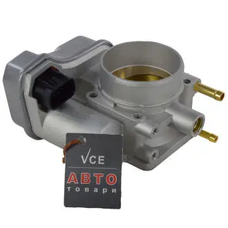 Корпус дросельної заслінки ENGITECH ENT310046