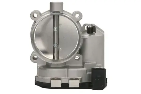 Воздушная заслонка AUDI A4 B5, A4 B7, A6 ALLROAD C6, A6 C5, A6 C6, A8 D2, A8 D3, ALLROAD C5, R8, R8 SPYDER 2.4-6.0 09.97-07.15 ENGITECH ENT310055