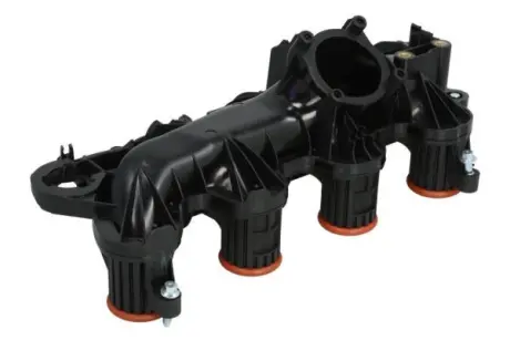 Впускной коллектор (с прокладками) CITROEN C5 II, C5 III, C6, C8, C-CROSSER, C-CROSSER ENTERPRISE, JUMPER II, FIAT ULYSSE, FORD GALAXY II, MONDEO IV, S-MAX, JAGUAR XF I, XF SPORTBRAKE 2. ENGITECH ENT320151