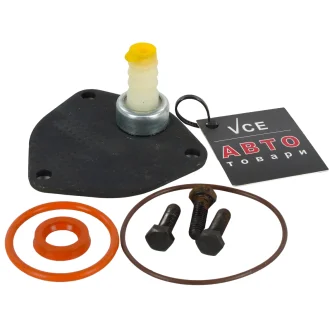 Ремкомплект вакуумного насоса ENGITECH ENT410010