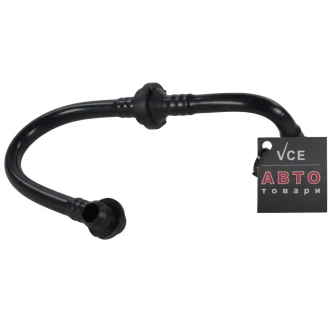 Трубка вакуумная ENGITECH ENT440004