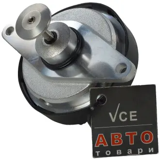 Клапан egr ENGITECH ENT500036